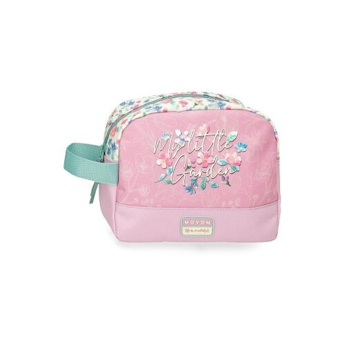 Movom Neseser - Orchid pink ( 30.645.42 ) Slike