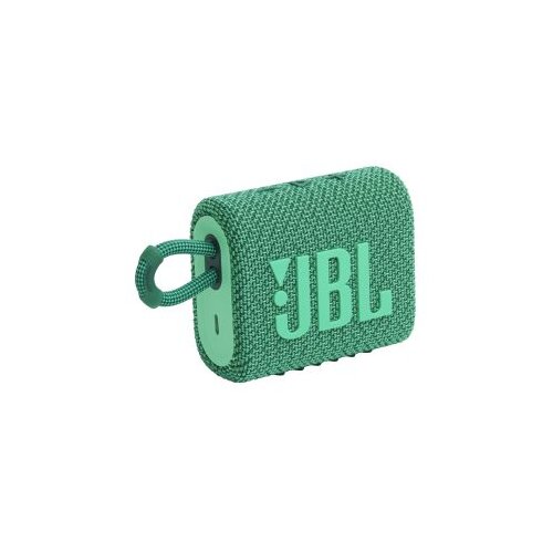 JBL GO3 ECO GREEN Cijene