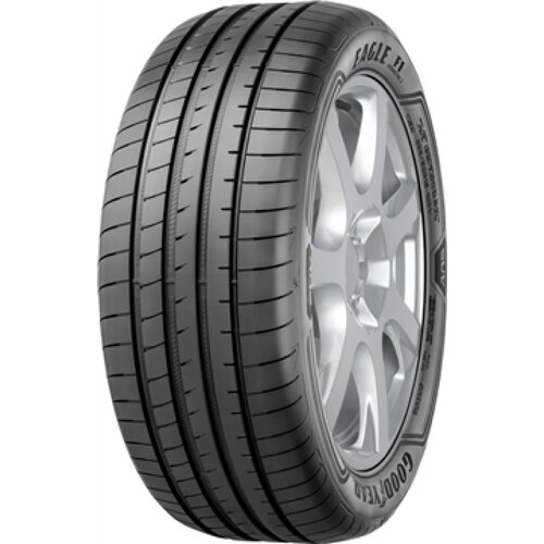 Goodyear Eagle F1 Asymmetric 3 ( 285/40 R21 109Y XL SUV ) Cene
