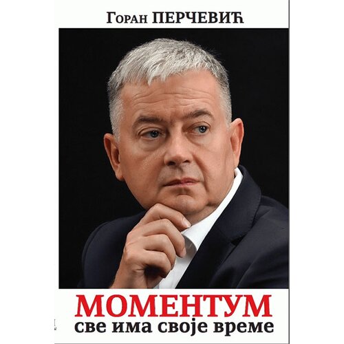 Vukotić Media Goran Perčević
 - Momentum – sve ima svoje vreme Cene