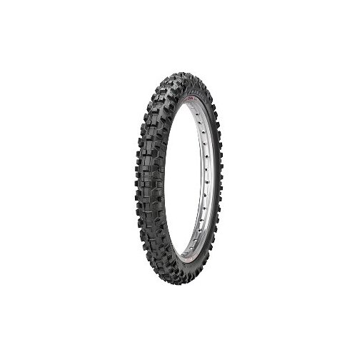 Maxxis M7311 ( 60/100-12 TT 36M NHS, prednji kotač ) guma za motor Slike