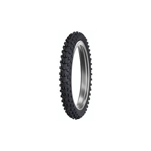 Dunlop 70/100-17 40M TT GEOMAX MX34 F Slike