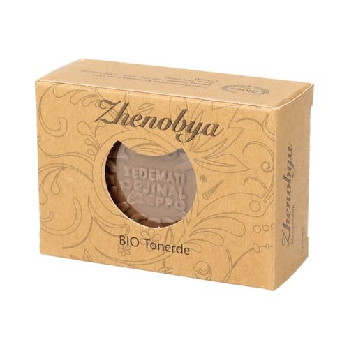 Zhenobya Organski aleppo sapun - glina - 100 g Cene