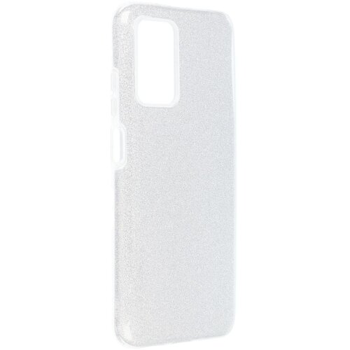 XIAOMI REDMI 10 "shining" zaštitna maskica, srebrna Cijene
