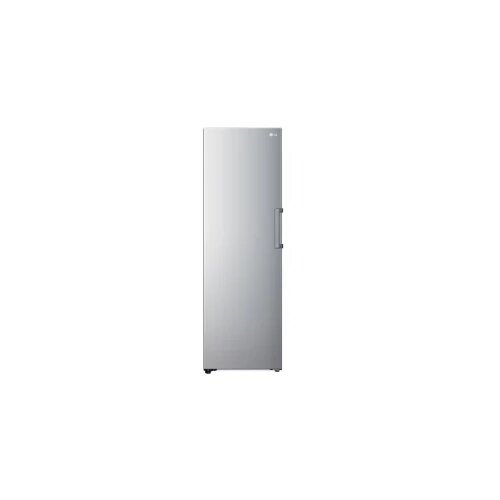 LG Zamrzivač, Total No Frost, E, 324 l, Eko režim, Ekpres Zamrzavanje, ŠxVxD: 59,5x186x70,7 cm, Srebrna Cene