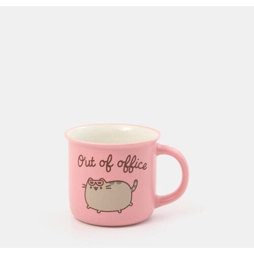 Sinsay Keramička šalica Pusheen Cene