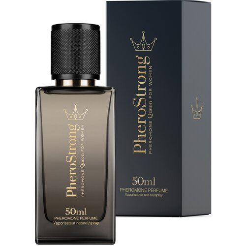 PheroStrong Pheromone Queen for Women 50ml Cijene
