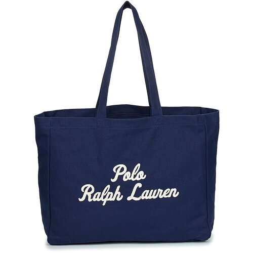 Polo Ralph Lauren EAST WST TTE-TOTE-LARGE Slike