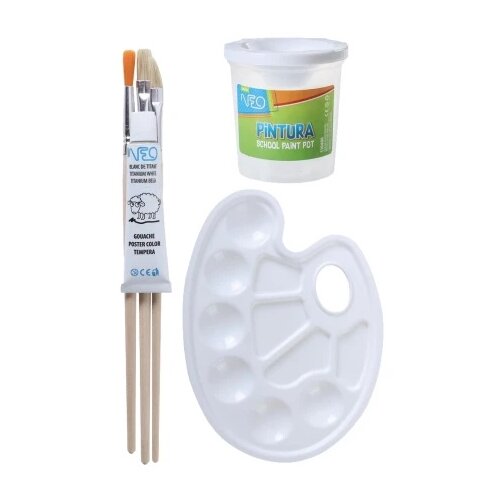 Sazio Neo pintura set za likovno 6k ( 110400 ) Slike