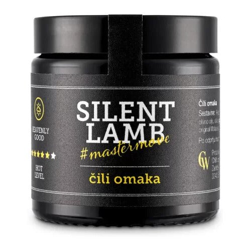 Kmetija Vizjak Silent Lamb - pekoča salsa Cene