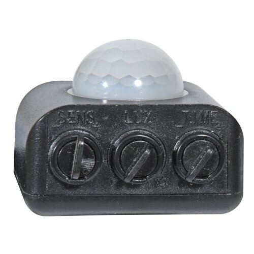 Brilagi led reflektor elara pro sa senzorom LED/100W/230V IP65 Slike