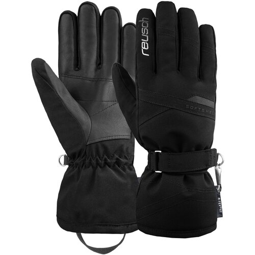 Reusch Helena R-Tex XT, ženske rukavice za skijanje, crna 6331213 Cene