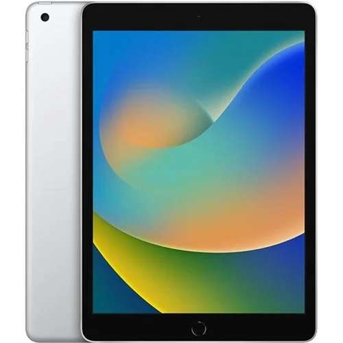 Apple Tablični računalnik iPad 9 Gen Certified Refurbished 10,2" / 256GB / WiFi / srebrna