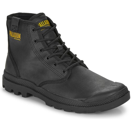 Palladium PAMPA HI COATED Crna Slike
