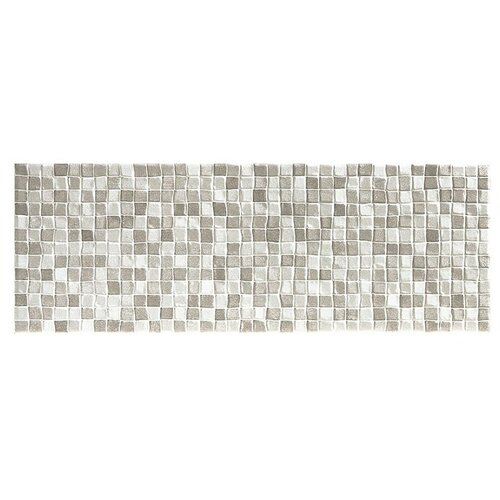  Zidna pločica At.Alpha Cubic Marengo (70 x 25 cm, Bijelo siva, Mat) Cijene