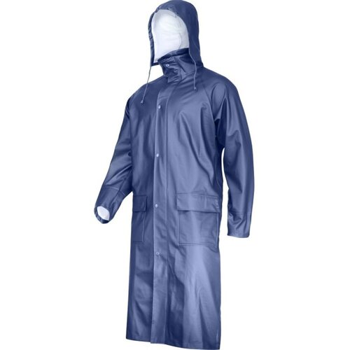 Lahti Pro DEŽNI PLAŠČ MODER 3XL, (20443369) Cene