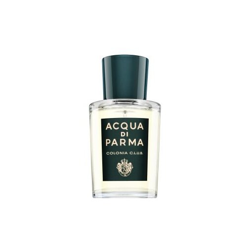 Parfem Colonia C.L.U.B. kolonjska voda za moške 50 ml Cene
