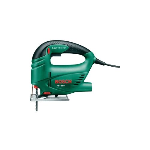 Bosch Home and Garden Bosch PST 650 ubodna pila 500 W Cijene
