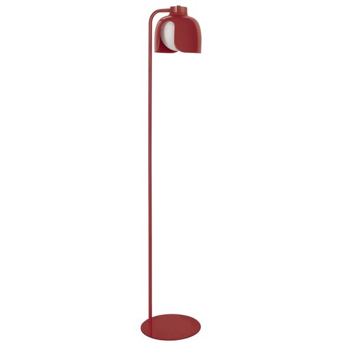 Osram Stojeća lampa DECOR COROLLE 1xE27/15W/230V crvena Cene