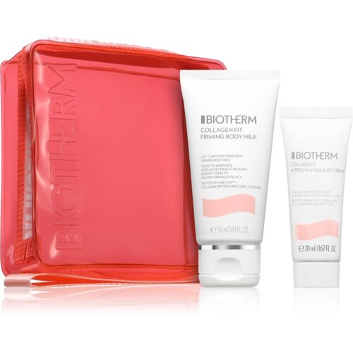 Biotherm Collagen Fit Body Milk darilni set za ženske Slike