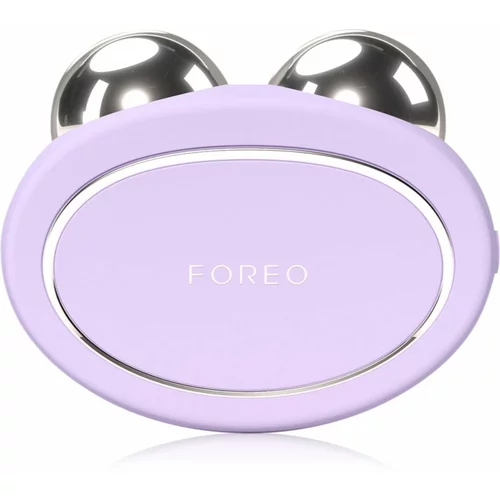 Foreo BEAR™ 2 uređaj za toniranje lica s mikrostrujom za lice Lavender 1 kom