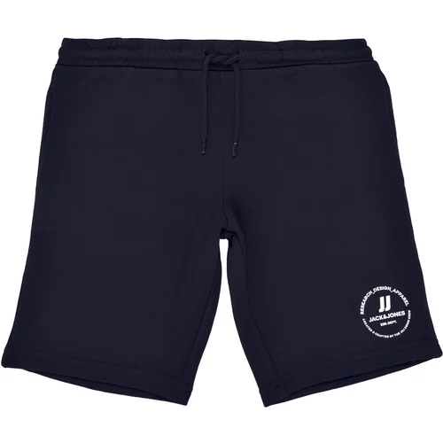 Jack & Jones JPSTSWIFT SWEAT SHORTS AUT SN JNR