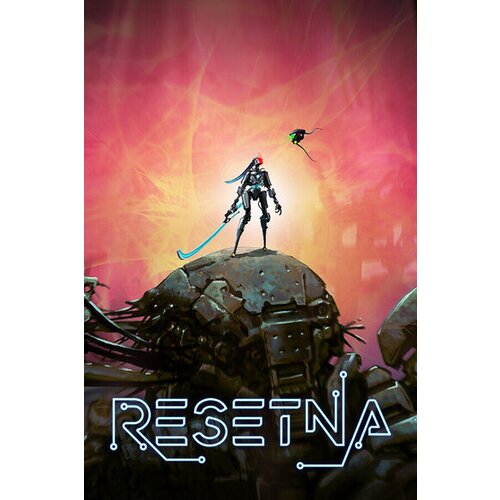  resetna steam key (pc) global Cene