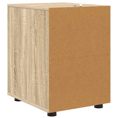  za pohranu Sonoma hrast 40 x 48 x 57 cm Slike
