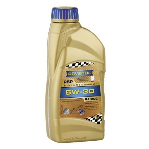 RAVENOL motorno ulje RSP 5W30 1L Cene