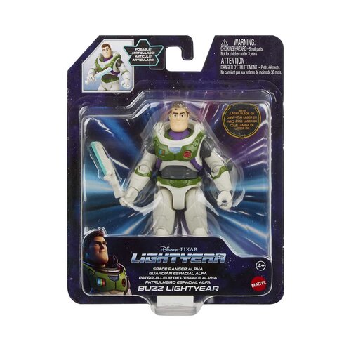 LIGHTYEAR buzz svemirski rendžer Alpha ( 39074 ) Slike