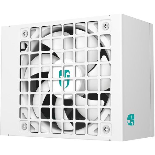 DeepCool Gamer Storm PS850G WH power supply unit 850 W 20+4 pin ATX ATX White Cijene