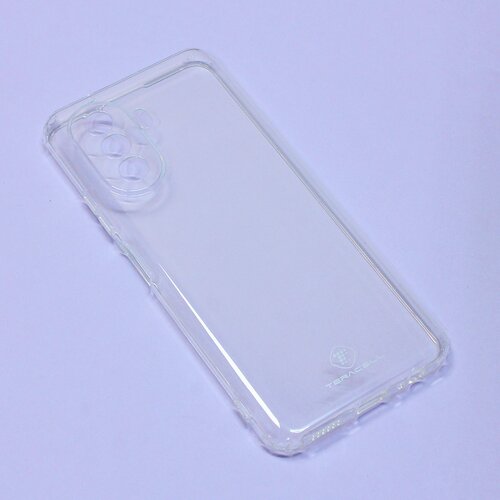 Teracell maska skin za huawei nova Y70/Y70 plus transparent Slike