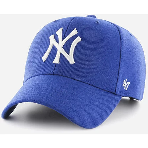 47 Brand New York Yankees B-MVPSP17WBP-RY