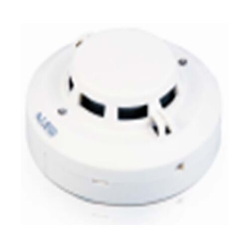  gst I-9101 inteligentni adresabilni optički detektor dima i dual detektor temperature (vrednost/povećanje) dometa 50m², drift kompenzacija, samo-dijagnostika, log događaja, 2 led 360° signalizacija, lpcb EN54 sertifikat Cene