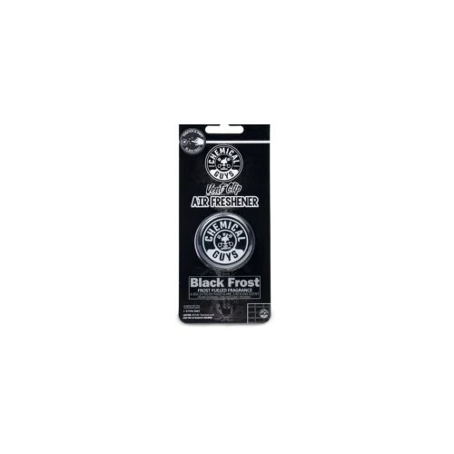  ChemicalGuys Black Frost &ndash; Miris za Auto Ventilaciju Cijene