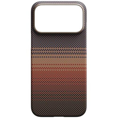 PITAKA Ultra Slim MagSafe ovitek za iPhone 17 Pro Sunset, (5000292317) Slike