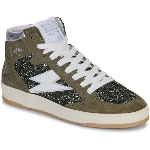 Semerdjian BRAGA Kaki Slike