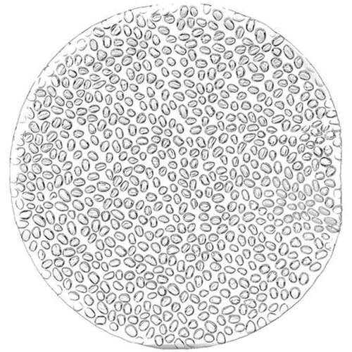 PASABAHCE PLATON, SERVIRNI PLADENJ IZ KRISTALINA, FI 285 MM, 1 KOS, (22153741) Cene