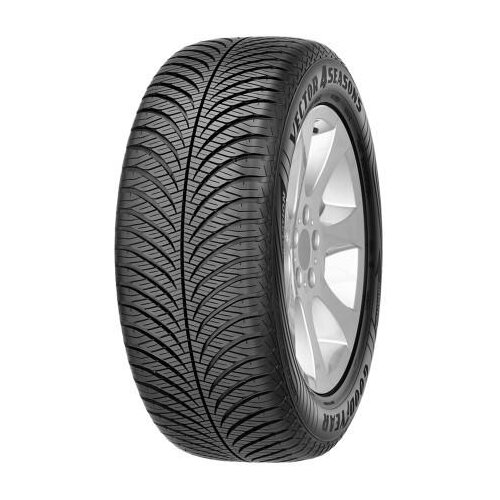 Goodyear celoletna 255/60R18 108V VECTOR-4S G2 SUV Slike