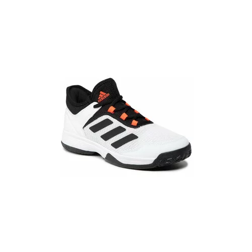 Adidas Čevlji Ubersonic 4 K GW2997 Bela