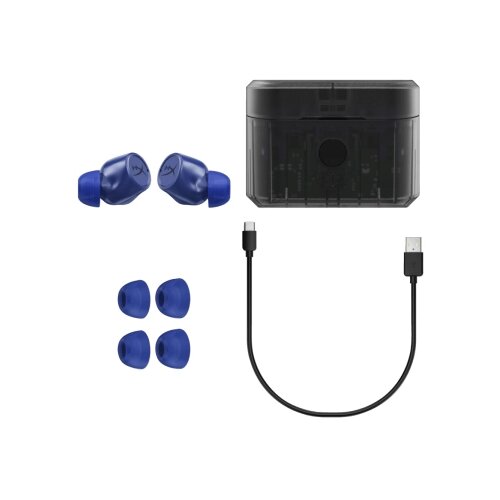 HYPER X Cirro Buds Pro Blue | Wireless | 727A6AA Cijene