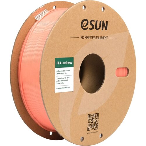  EPLA-Luminous Orange - 1,75 mm / 1000 g Cene
