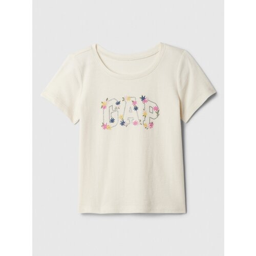 GAP Baby T-shirt - Girls Cene