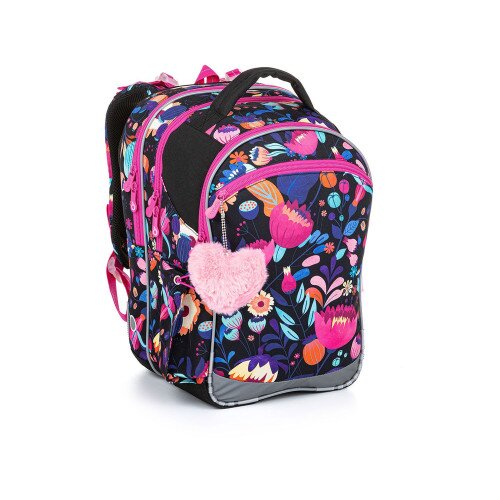 Topgal šolski nahrbtnik coco 23038 g Cene