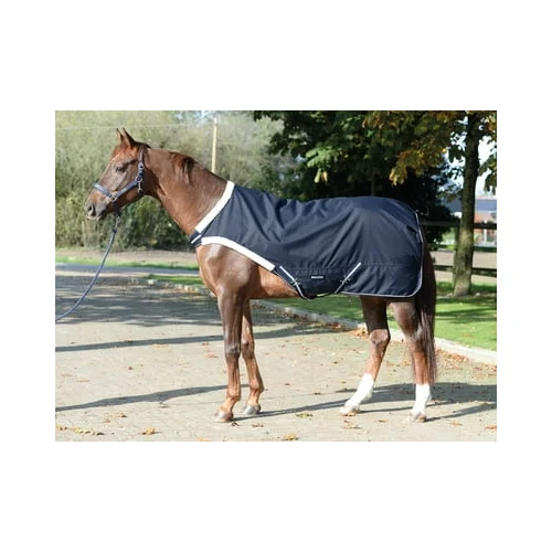 Busse Pregrinjalo TRAINER 50 Walker Rug, navy - 155 cm