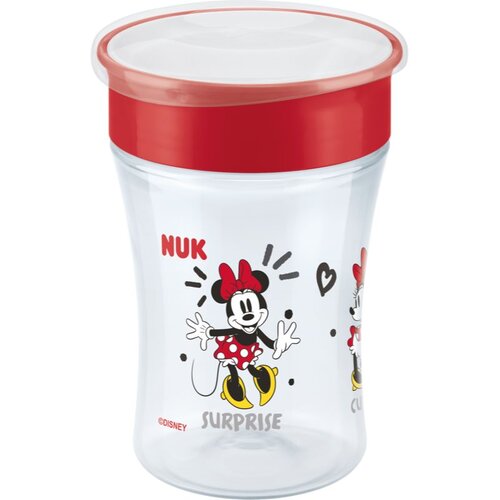 Nuk Magic Cup Disney ča&scaron;ica Minnie 8m+ 230 ml Cijene
