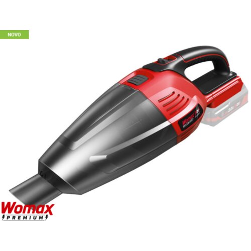 WoMax Germany Ručni usisivač P20 AKU GP-HS S20 LI Cene