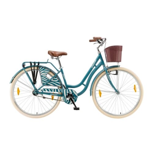  Bicikl Polar Grazia 1s Green - L Cijene