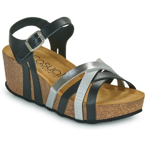 Casual Attitude NEW001 Crna Slike