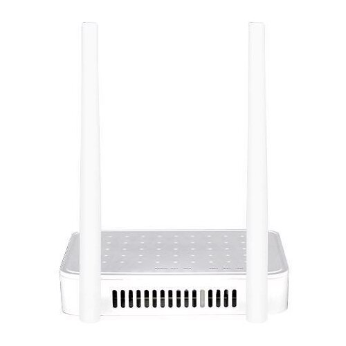 Bdcom GP1704-2FC-S xPON CATV WiFi ONU, 1-Port GPON/EPON (SC/APC), 1 x Gigabit RJ45, 1 x 100M RJ45, 300Mbps WiFi Slike